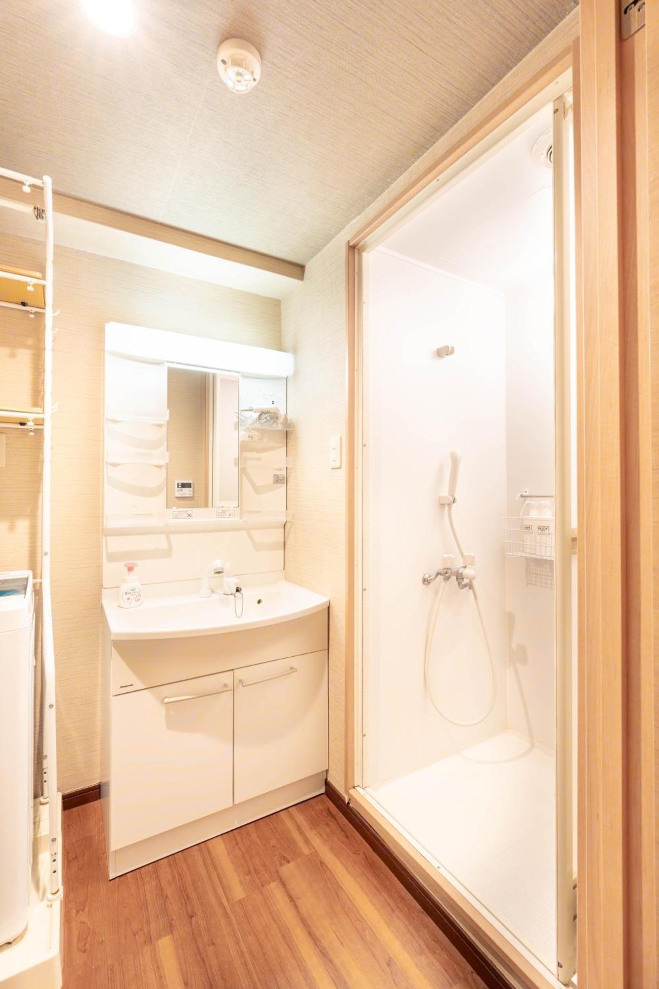 Ostay Ikebukuro Dairaku Hotel Apartment Präfektur Tokio Exterior foto