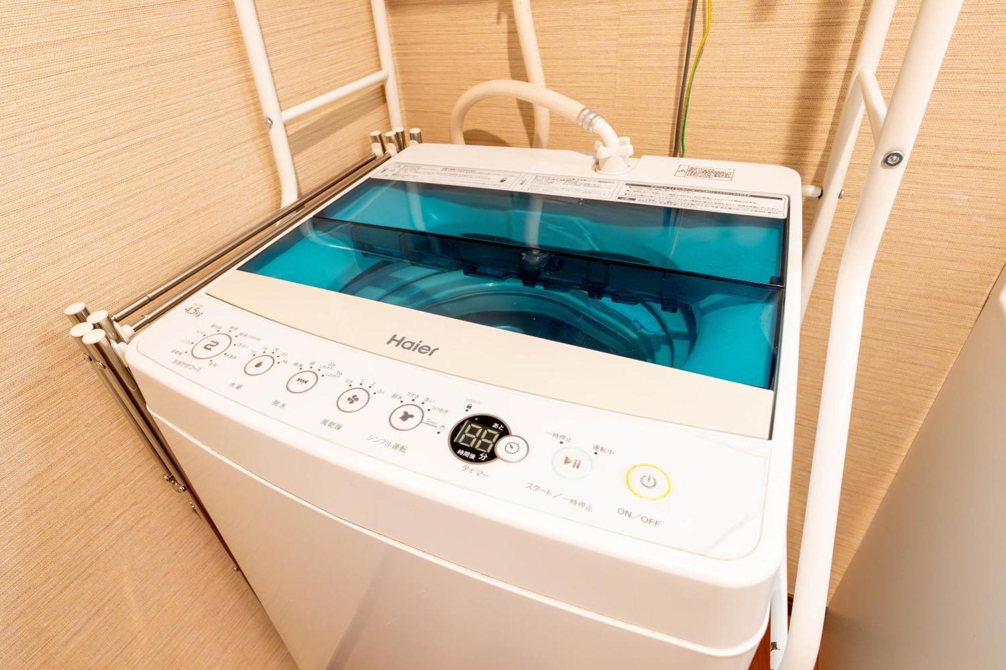 Ostay Ikebukuro Dairaku Hotel Apartment Präfektur Tokio Exterior foto